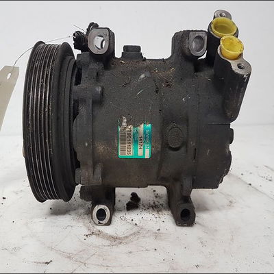 Compresseur air conditionne Renault KANGOO (KC0-1_) 1.9 dci 4x4 (kc0v) (2001)