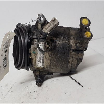 Compresseur air conditionne Opel ZAFIRA - ZAFIRA FAMILY B (A05) 1.9 cdti (m75) (2005-2015) 5 portes