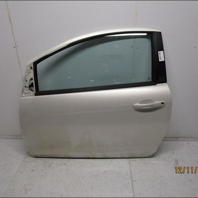 Porte avant gauche Ford KA (RU8) 1.3 tdci (2008-2016)