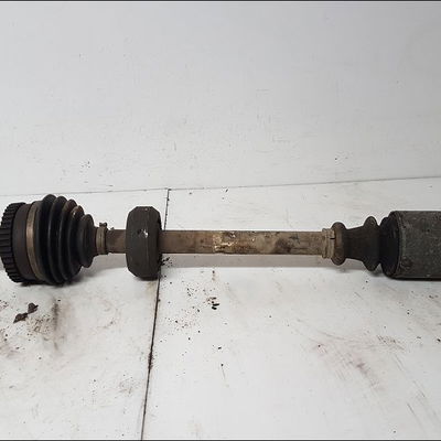 Transmission avant droite Renault KANGOO (KC0-1_) 1.9 dci 4x4 (kc0v) (2001)