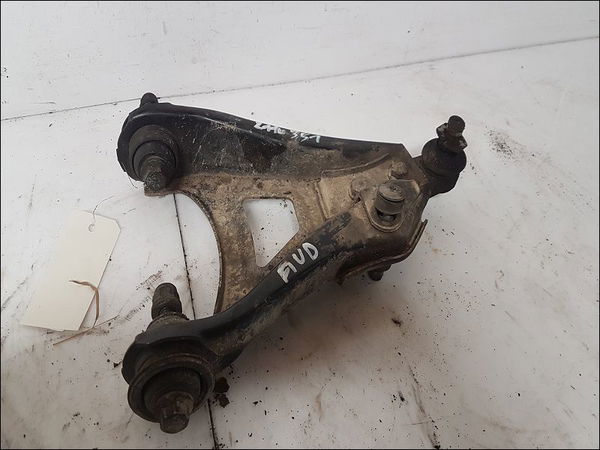 Triangle inf avd Renault CLIO II (BB_, CB_) 1.9 d (b-cb0j) (2000-2001) 5 portes