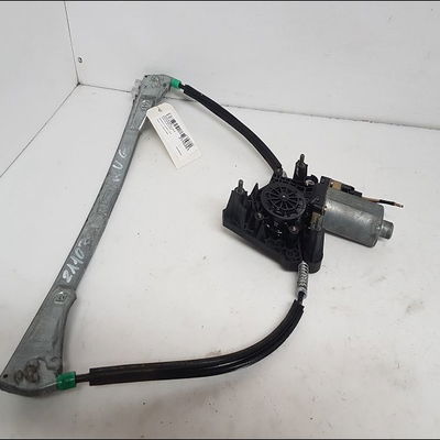 Mecanismemoteur leve-glace avg Renault CLIO II (BB_, CB_) 1.9 d (b-cb0j) (2000-2001) 5 portes