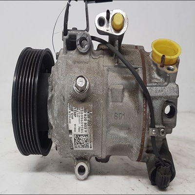 Compresseur air conditionne Volkswagen POLO V (6R1, 6C1) 1.2 (2009)