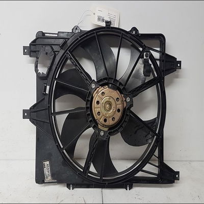 Ventilateur de refroidissement Renault CLIO II (BB_, CB_) 1.9 d (b-cb0j) (2000-2001) 5 portes