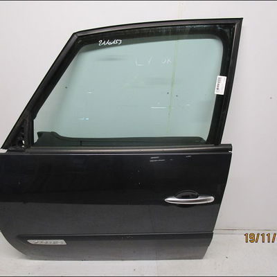 Porte avant gauche Renault ESPACE IV (JK0-1_) 2.0 dci (jk03, jk04, jk1c, jk1g, jk1j, jk1k) (2006) 5 portes