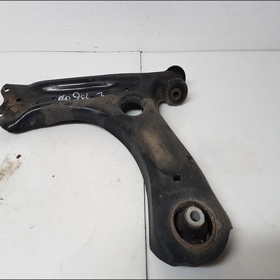 Triangle inf avg Volkswagen POLO V (6R1, 6C1) 1.2 (2009)