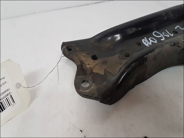 Triangle inf avg Volkswagen POLO V (6R1, 6C1) 1.2 (2009)
