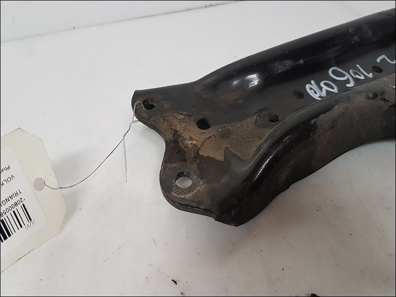 Triangle inf avg Volkswagen POLO V (6R1, 6C1) 1.2 (2009)