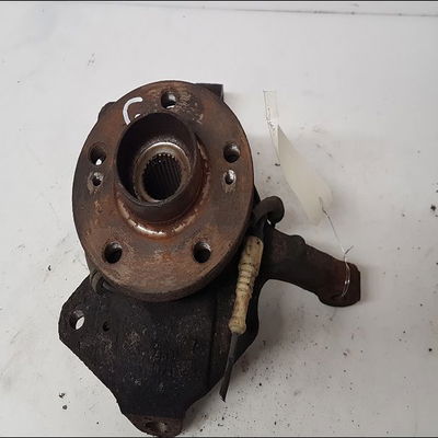 Fusee avg Renault ESPACE IV (JK0-1_) 2.0 dci (jk03, jk04, jk1c, jk1g, jk1j, jk1k) (2006) 5 portes