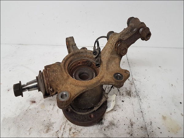 Fusee avg Renault MASTER III Camionnette (FV) 2.3 dci 125 fwd (fv0c, fv0d, fv0g, fv0h, fv0j, fv0k) (2010)