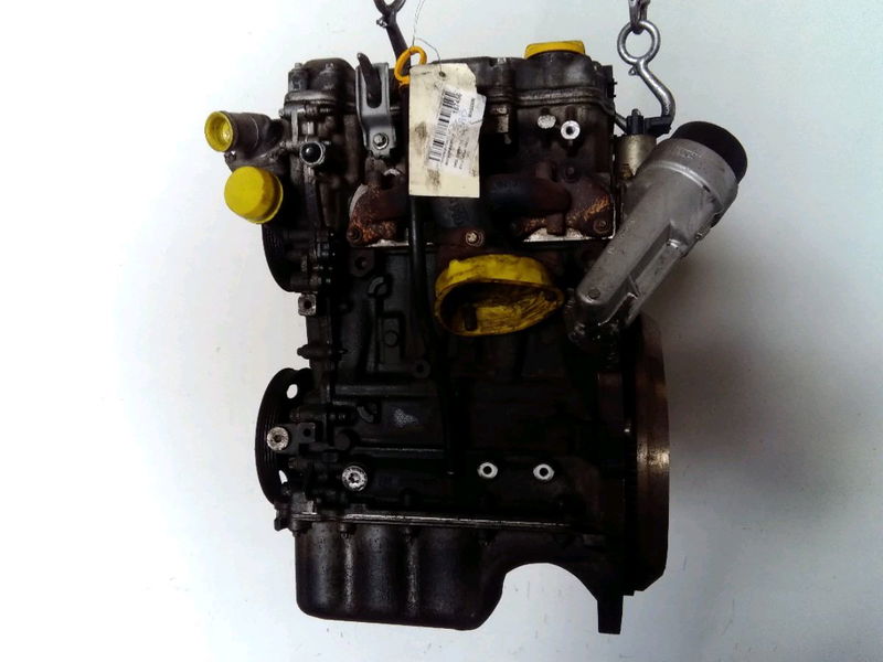 Moteur essence Opel CORSA B (S93) 1.0 i 12v (f08, f68, m68) (1996-2000)