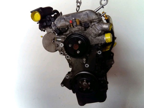 Moteur essence Opel CORSA B (S93) 1.0 i 12v (f08, f68, m68) (1996-2000)