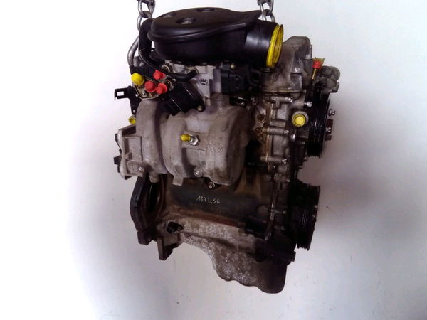 Moteur essence Opel CORSA B (S93) 1.0 i 12v (f08, f68, m68) (1996-2000)