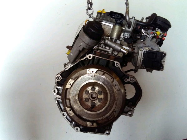 Moteur essence Opel CORSA B (S93) 1.0 i 12v (f08, f68, m68) (1996-2000)