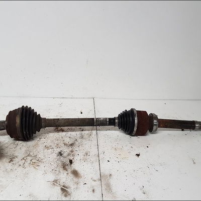 Transmission avant droite Peugeot 3008 SUV (MC_, MR_, MJ_, M4_) 1.5 bluehdi 130 (2018) 5 portes