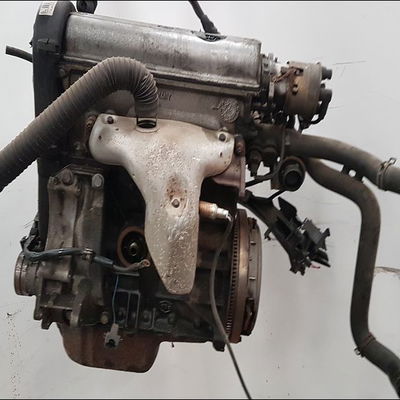 Moteur complet Volkswagen POLO III (6N1) 60 1.4 (1995-1999)