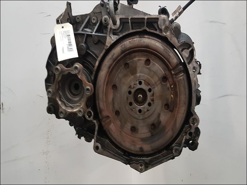 Boîte à vitesse automatique Volkswagen EOS (1F7, 1F8) 2.0 tdi (2006-2008)