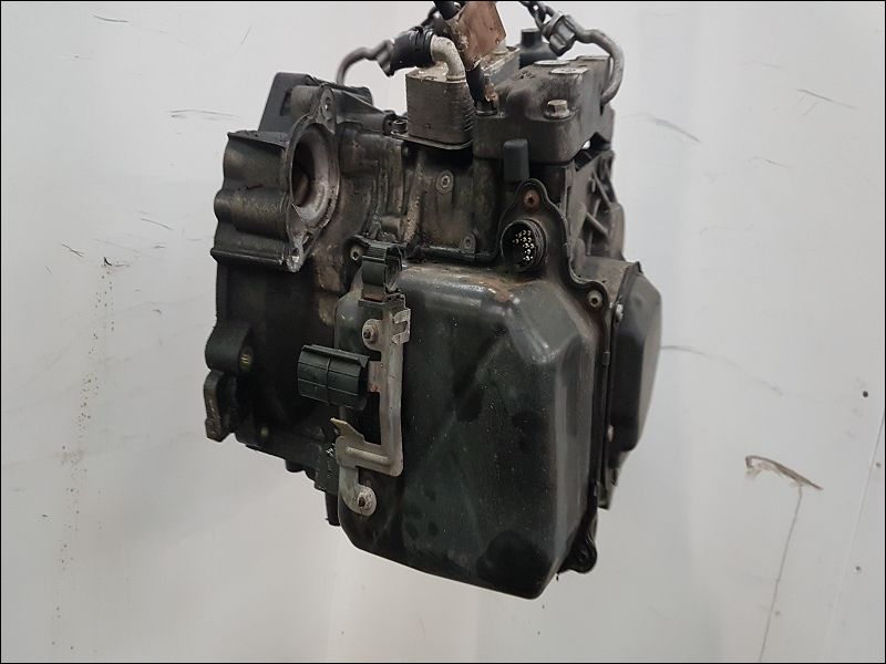 Boîte à vitesse automatique Volkswagen EOS (1F7, 1F8) 2.0 tdi (2006-2008)