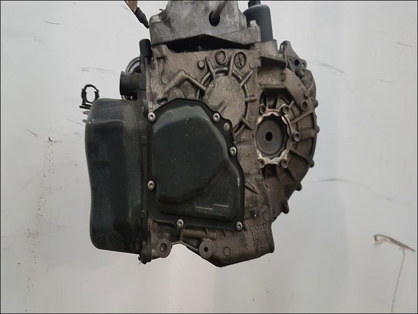 Boîte à vitesse automatique Volkswagen EOS (1F7, 1F8) 2.0 tdi (2006-2008)