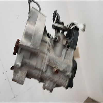 Boîte à vitesse mecanique Volkswagen POLO V (6R1, 6C1) 1.2 (2009)