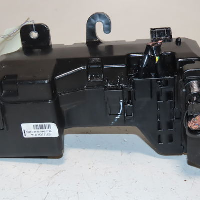Boite a fusibles Peugeot 108 1.0 vti 72 (2018)