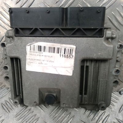 Calculateur moteur ALFA ROMEO 147 Phase 2 09-2004--10-2010 1.9 JTDm 120ch
