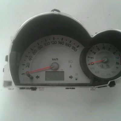 Bloc compteurs Daihatsu TREVIS 1.0 (2006)