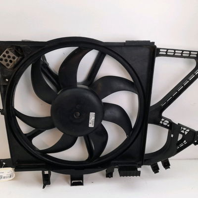 Moteur ventilateur radiateur Opel COMBO Tour 1.6 cng (2006-2011)