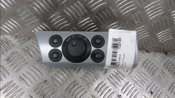 Commande eclairage OPEL ASTRA GTC COUPE 1.9 CDTI