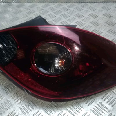 Feu arrière droit Opel CORSA D (S07) 1.3 cdti (l08, l68) (2006-2014) 5 portes