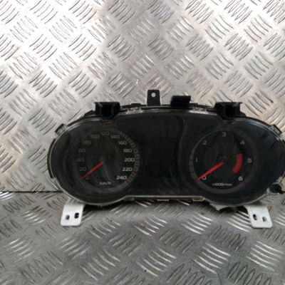 Bloc compteurs Citroën C-CROSSER (VU_, VV_) 2.2 hdi (2007-2012) 5 portes