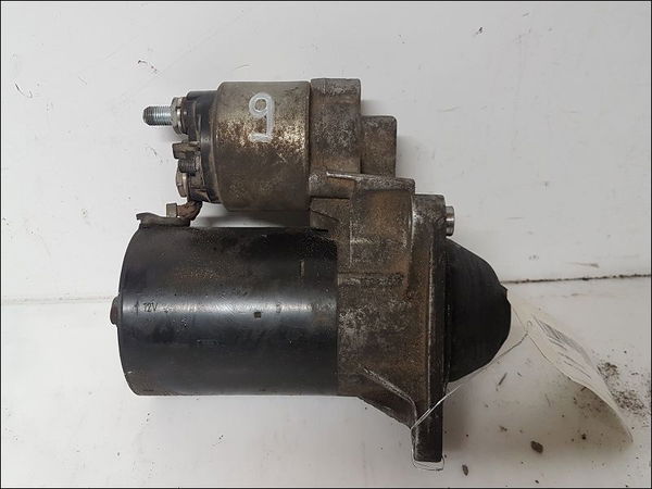 Démarreur Fiat BRAVO II (198_) 1.6 d multijet (198axh1b) (2007-2014) 5 portes
