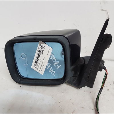 Retroviseur exterieur gauche Bmw 3 (E46) 330 xd (2000-2003)