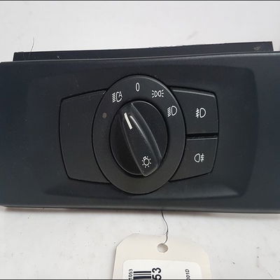 Commande eclairage Bmw 3 Touring (E91) 320 d (2005-2012) 5 portes