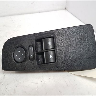 Commande lève-glace porte avant gauche Fiat GRANDE PUNTO (199_) 1.3 d multijet (199.axd11, 199.axd1a, 199.axd1b,... (2005-2010) 