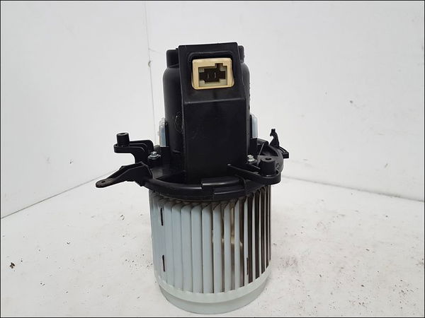 Moteur ventilateur chauffage Peugeot PARTNER Camionnette-Monospace (K9) 1.5 bluehdi 130 (2018)