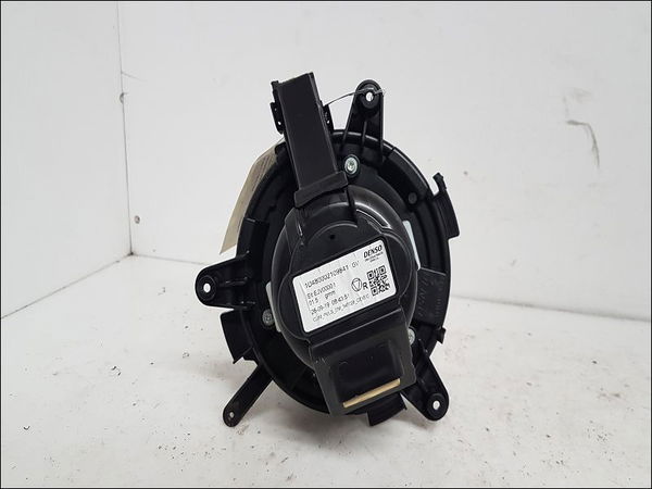 Moteur ventilateur chauffage Peugeot PARTNER Camionnette-Monospace (K9) 1.5 bluehdi 130 (2018)