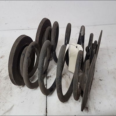 Ressort amortisseur arg Bmw 3 (E46) 330 xd (2000-2003)