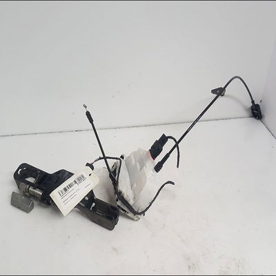 Serrure porte avd Renault ESPACE IV (JK0-1_) 2.0 dci (jk02, jk03) (2006) 5 portes