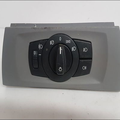Commande eclairage Bmw 3 Touring (E91) 325 d (2006-2012)
