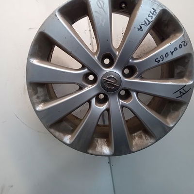 Jante aluminium 2 Opel ASTRA J Sports Tourer (P10) 1.7 cdti (35) (2010-2015)
