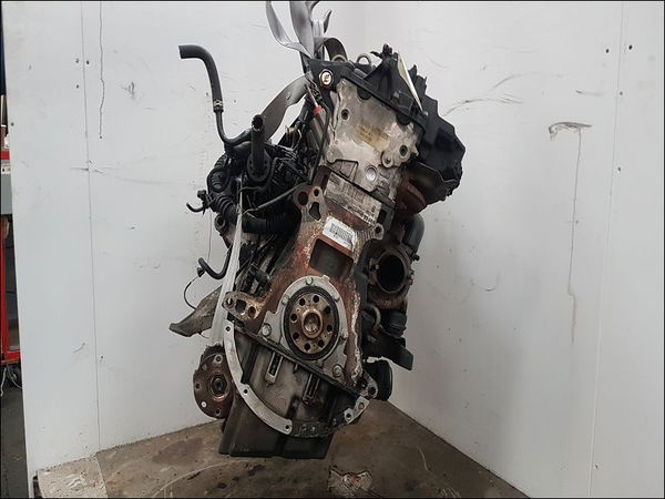 Moteur complet Bmw 3 (E46) 330 xd (2000-2003)