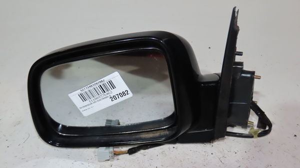 Retroviseur exterieur electrique gauche Honda CR-V II (RD_) 2.0 (rd5) (2001-2007)
