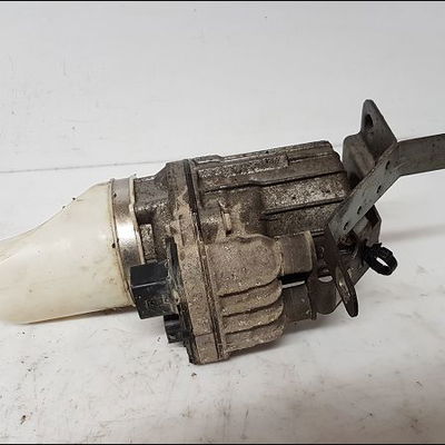 Moteur electrique de direction assistée Opel ASTRA H (A04) 1.7 cdti (l48) (2004-2010) 5 portes