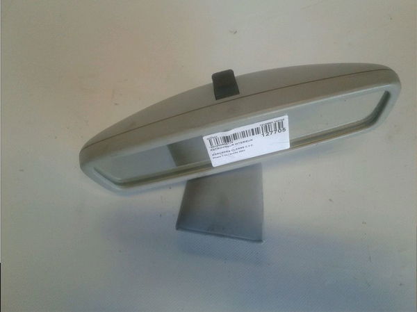 Retroviseur interieur Mercedes-benz CLASSE C (W203) C 200 cdi (203.004) (2000-2003) 4 portes