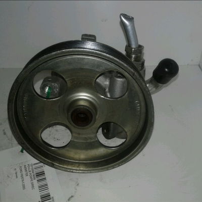 Poulie pompe direc assistee FORD FIESTA II