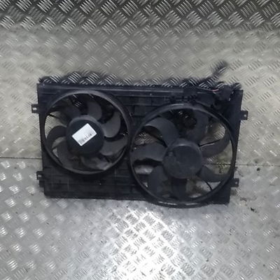 Moteur ventilateur radiateur Volkswagen GOLF V (1K1) 1.9 tdi (2003-2008) 5 portes