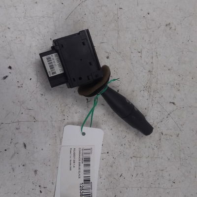 Commande essuie glace PEUGEOT 206  1.4i
