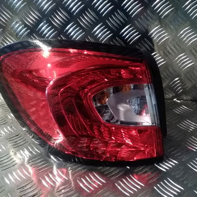 Feu arrière gauche Renault CAPTUR I (J5_, H5_) 1.5 dci 90 (2013) 5 portes