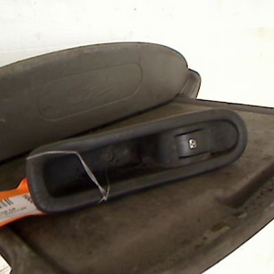 Commande leve-glace porte arrière gauche RENAULT MEGANE